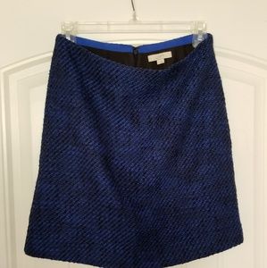 Loft women's skirt sz 0